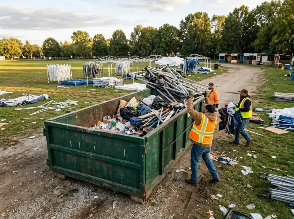 temporary-event-waste-containe-016 — frequently asked questions, Roll-Off Dumpster Rental Services in Ball Ground, GA